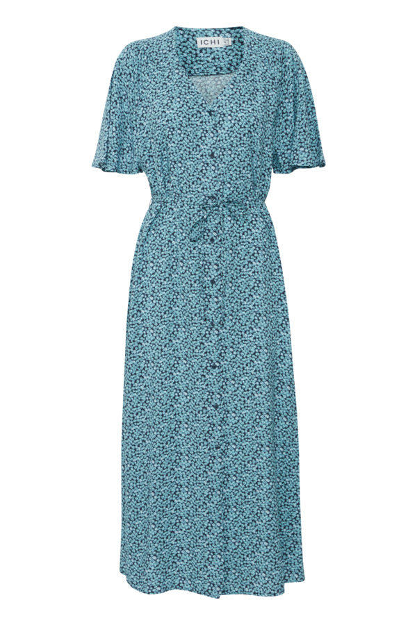 Ichi Vera Dress 
