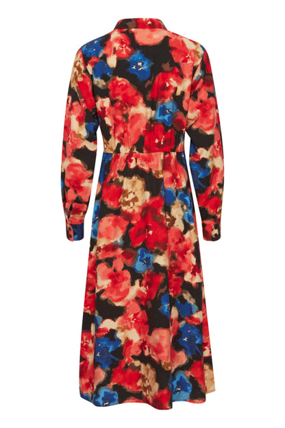 Estavo Dress