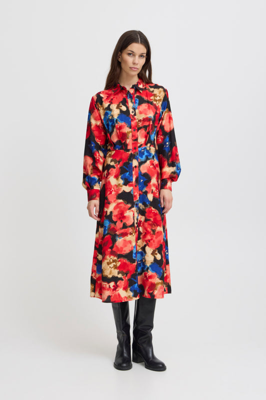 Estavo Dress