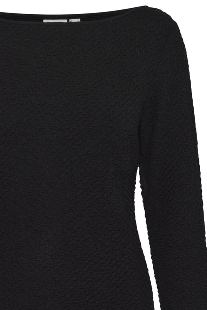 Margita Long Sleeved Top