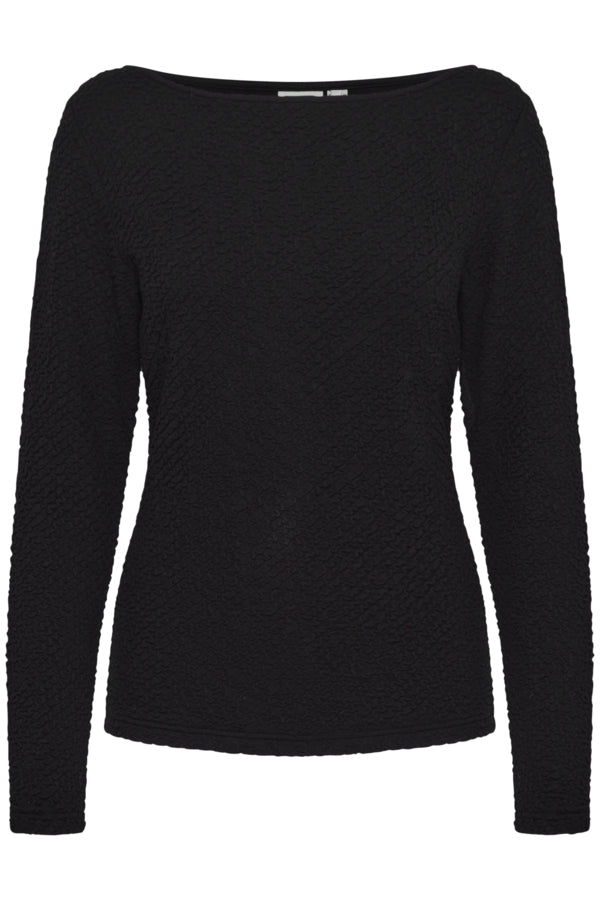 Margita Long Sleeved Top