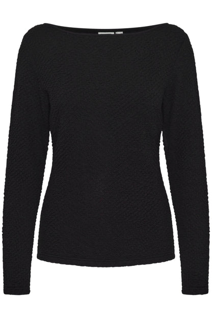 Margita Long Sleeved Top