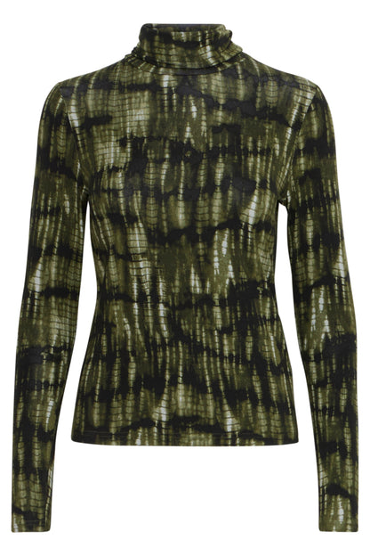 Nava Long Sleeved Top