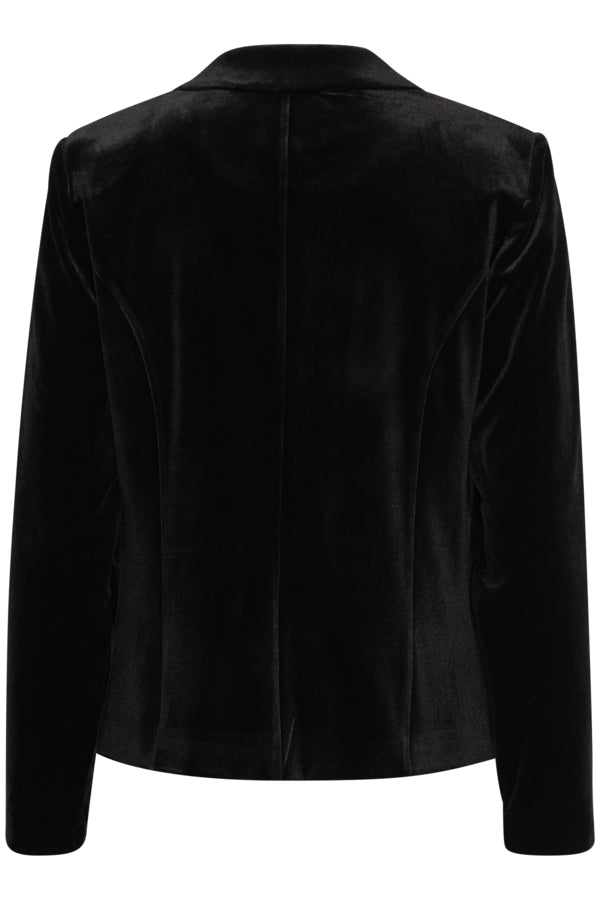 Velvetty Blazer