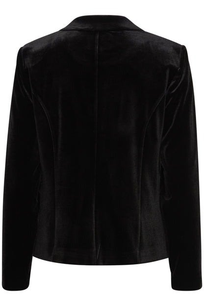 Velvetty Blazer