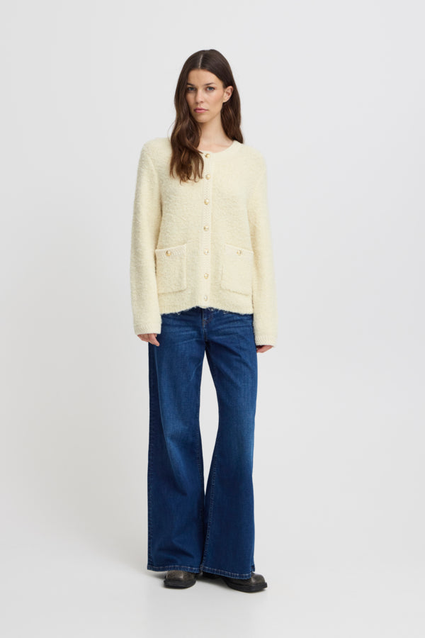 Valmai Cardigan