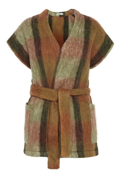 Falsie Waistcoat