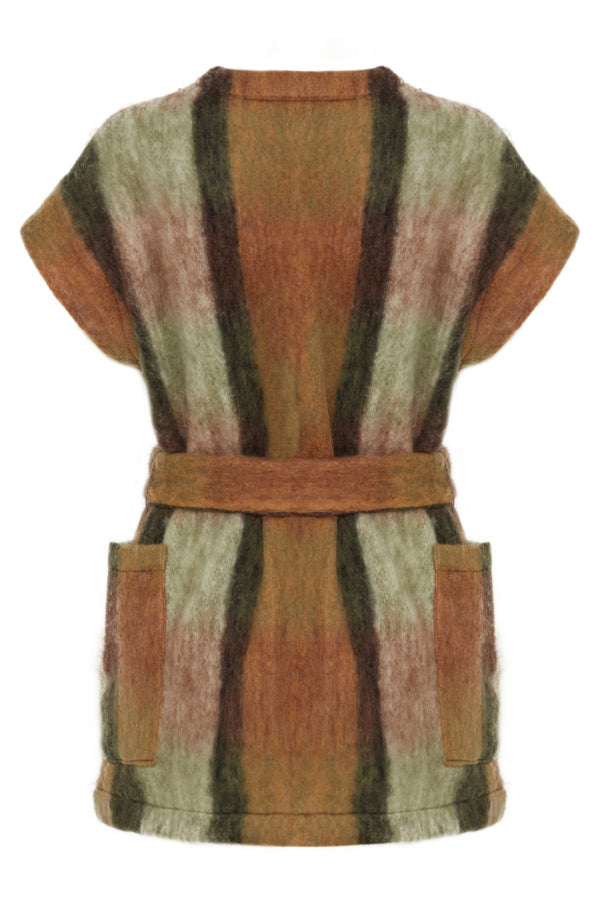 Falsie Waistcoat
