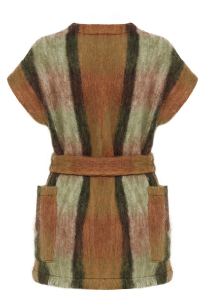 Falsie Waistcoat