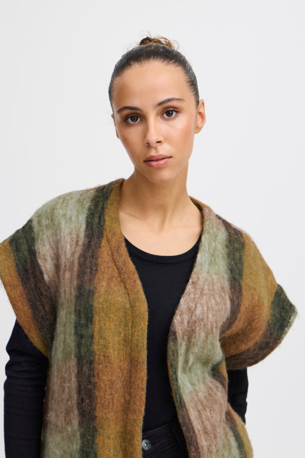 Falsie Waistcoat