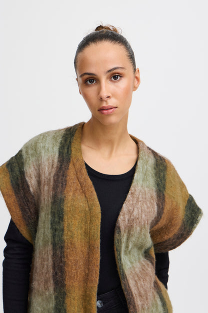 Falsie Waistcoat