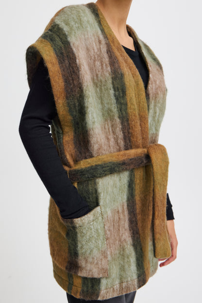 Falsie Waistcoat