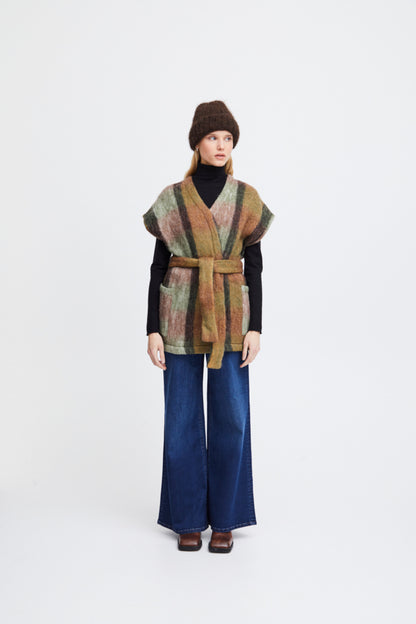 Falsie Waistcoat