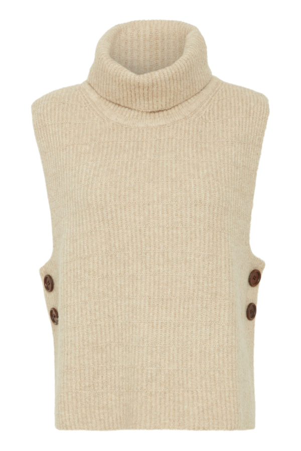 Sidonie Pullover Tank