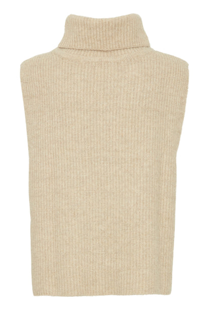 Sidonie Pullover Tank