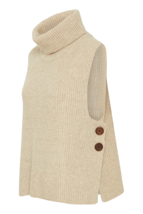 Sidonie Pullover Tank