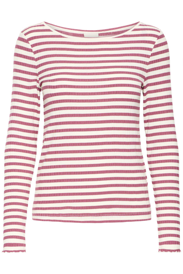 Cella Long Sleeve Top