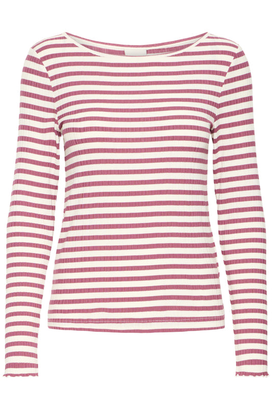 Cella Long Sleeve Top