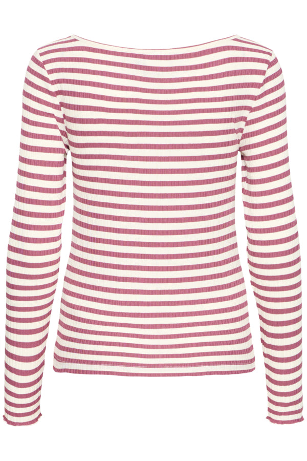 Cella Long Sleeve Top