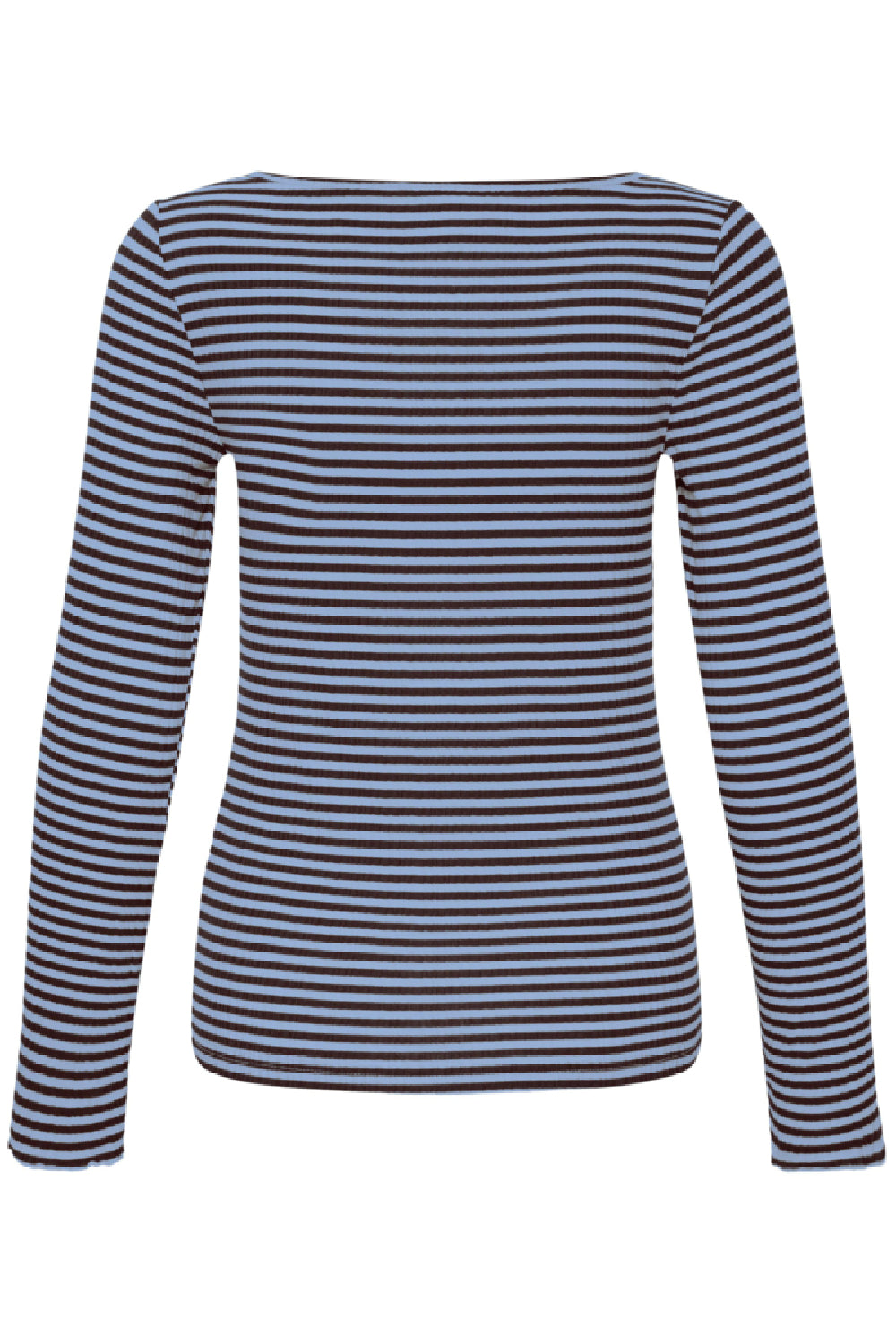 Cella Striped Top