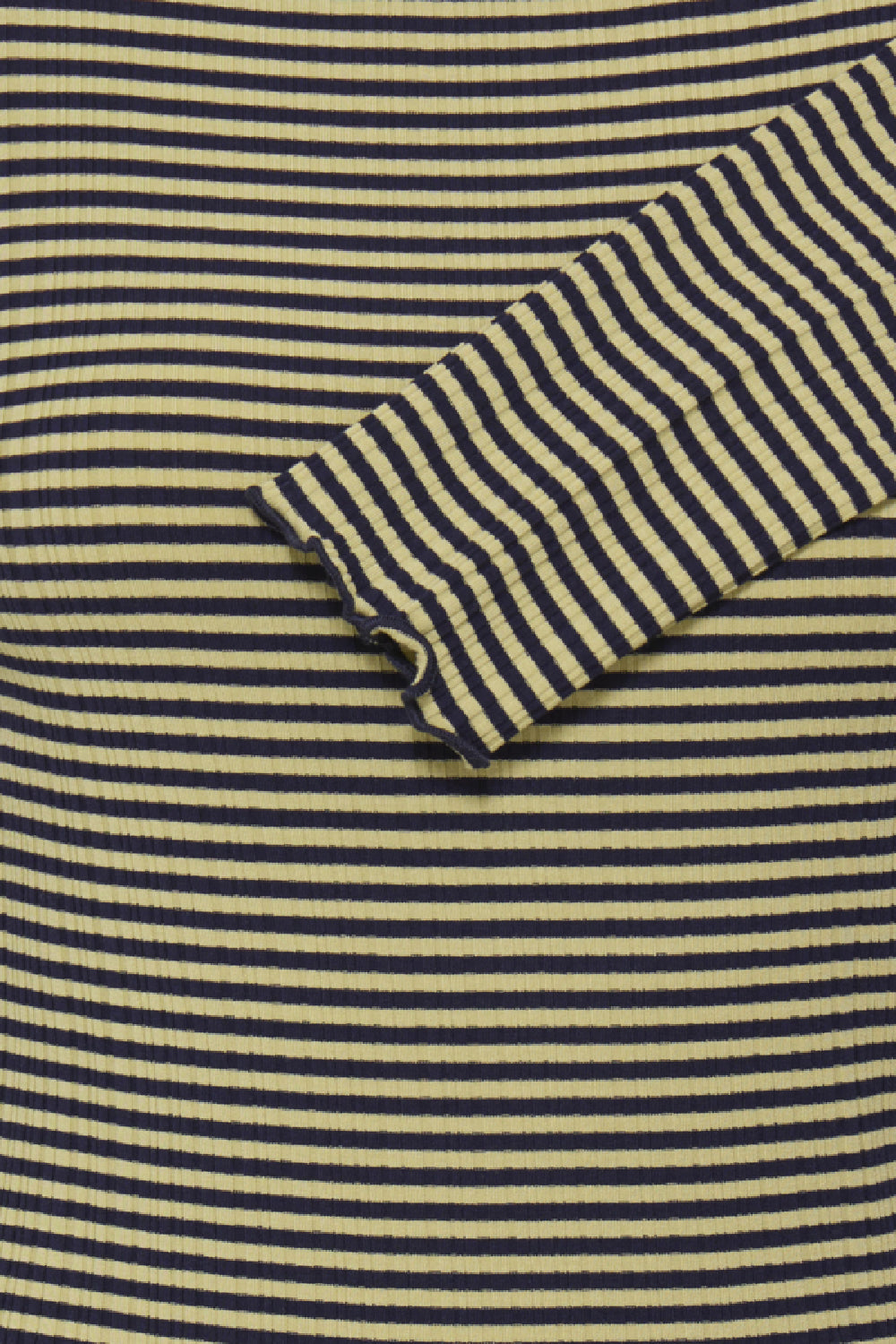 Cella Striped Top