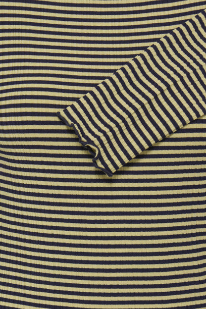 Cella Striped Top