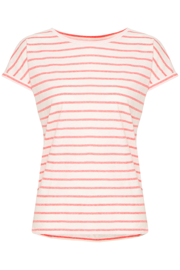 Yulietta Stripe Top