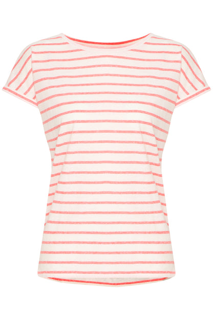 Yulietta Stripe Top