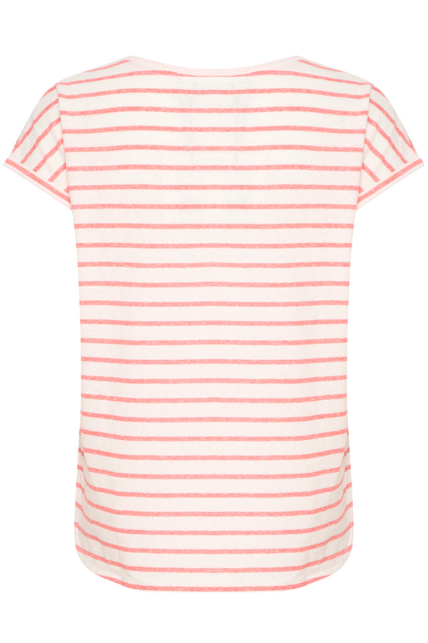 Yulietta Stripe Top