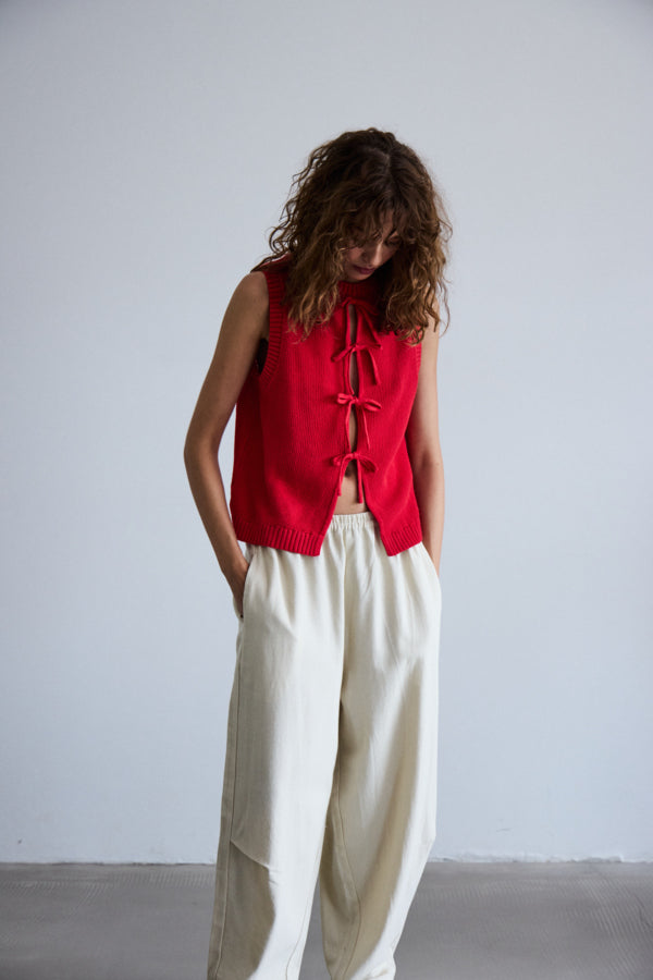 Dotties Waistcoat