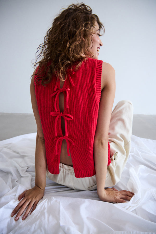 Dotties Waistcoat