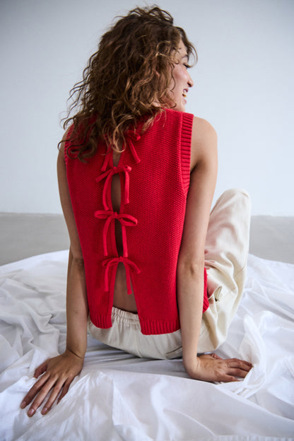 Dotties Waistcoat