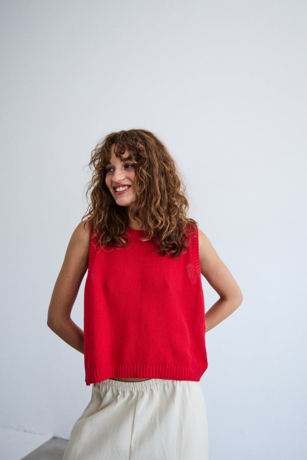 Dotties Waistcoat