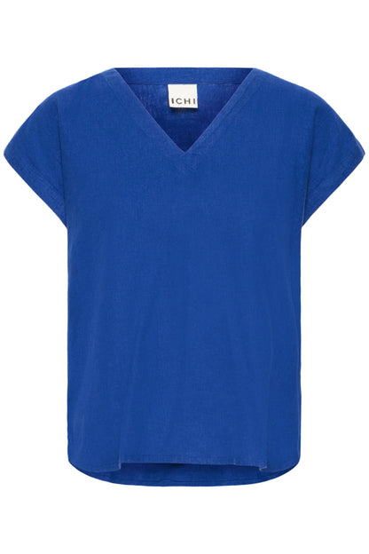 Linno Short Sleeve Top