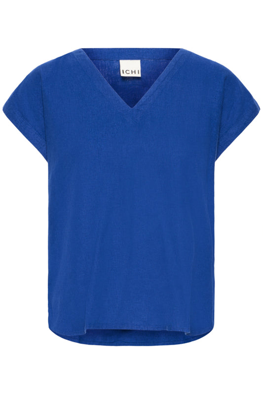 Linno Short Sleeve Top