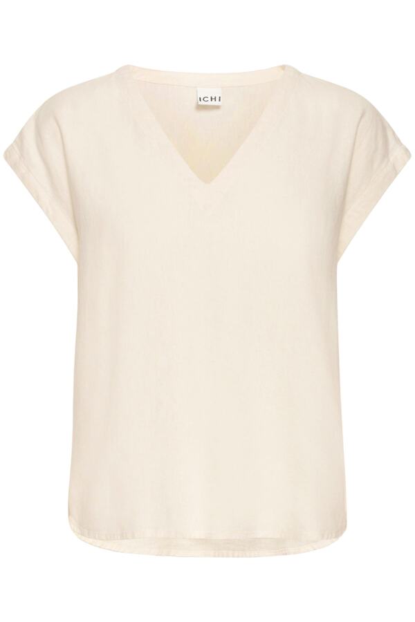Linno Short Sleeve Top