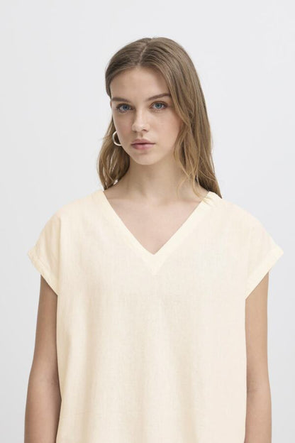Linno Short Sleeve Top