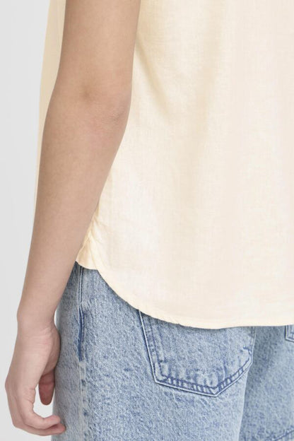 Linno Short Sleeve Top