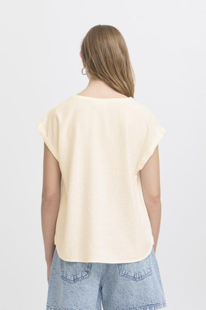 Linno Short Sleeve Top