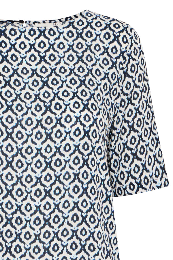 Marrakech 13 Patterned Top