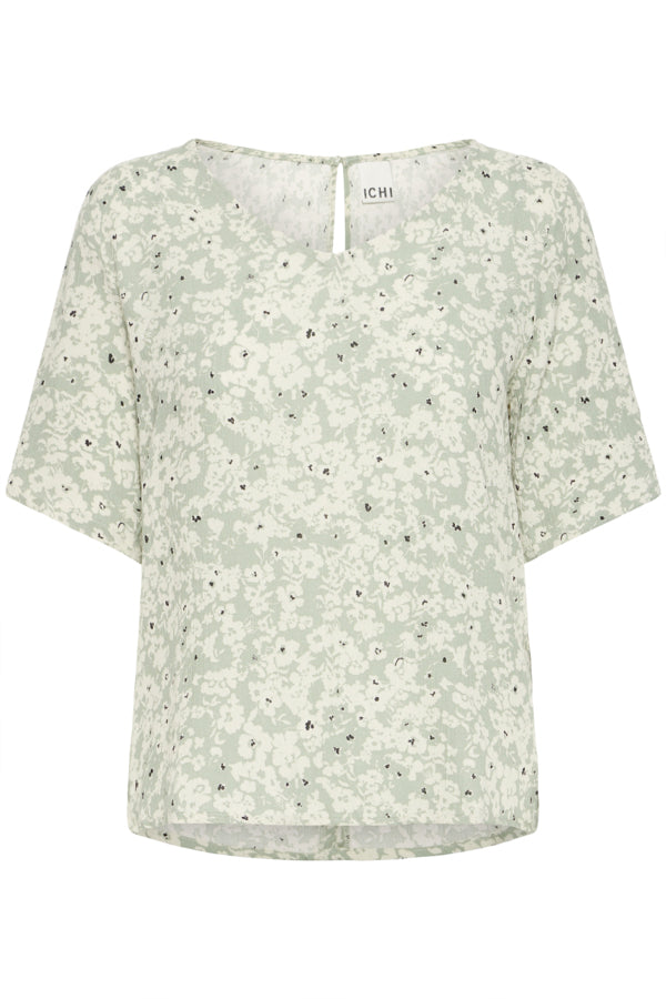 Marrakech 13 Patterned Top