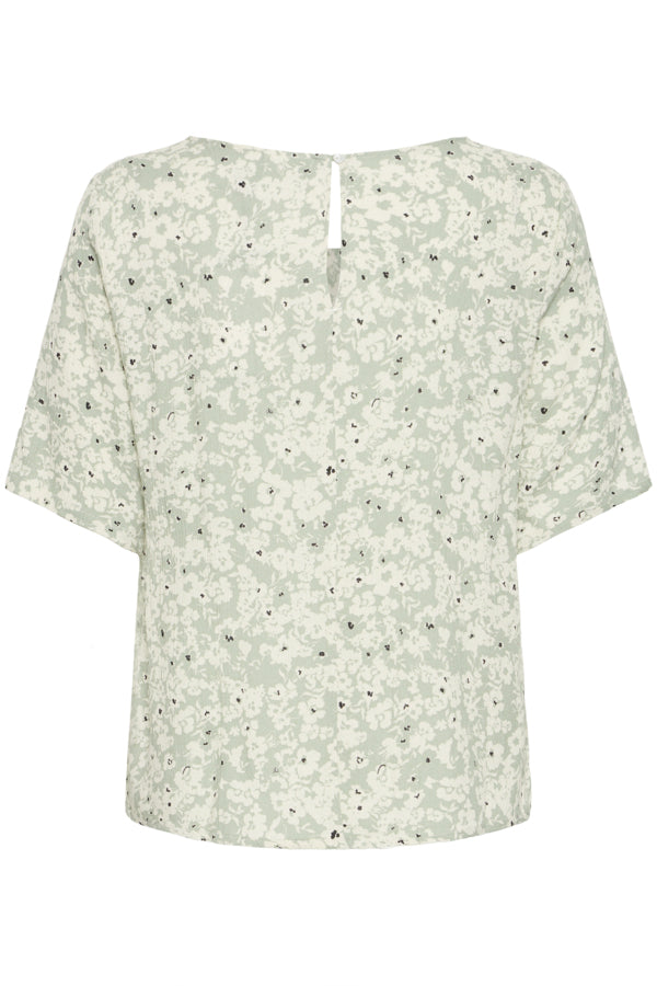 Marrakech 13 Patterned Top
