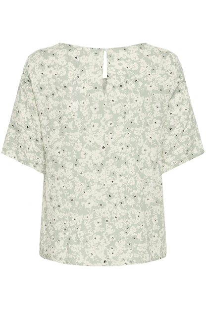 Marrakech 13 Patterned Top