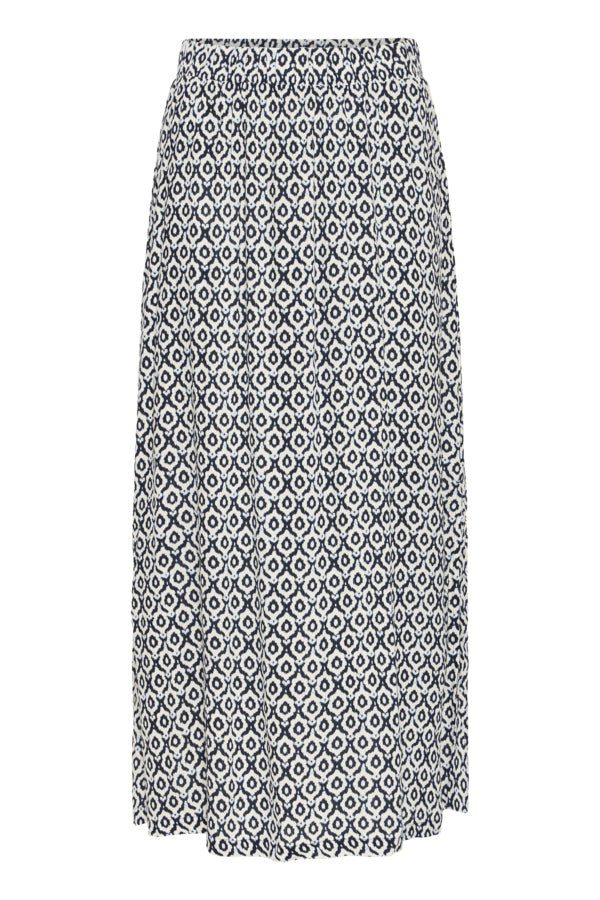 Marrakech 10 Patterned Skirt