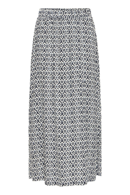 Marrakech 10 Patterned Skirt
