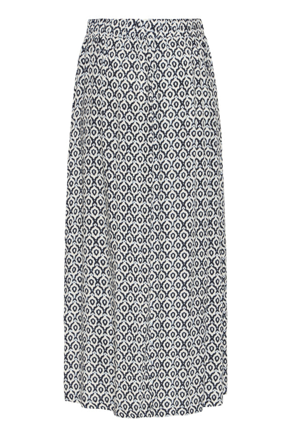 Marrakech 10 Patterned Skirt