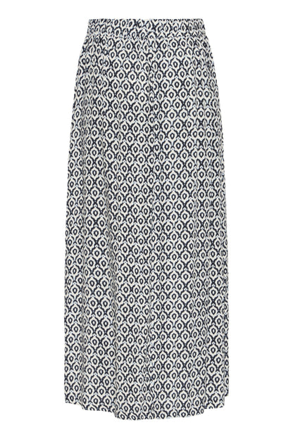 Marrakech 10 Patterned Skirt