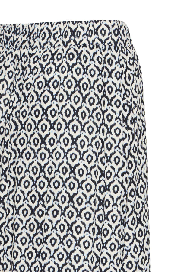 Marrakech 10 Patterned Skirt