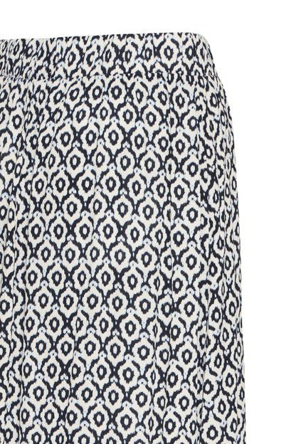 Marrakech 10 Patterned Skirt