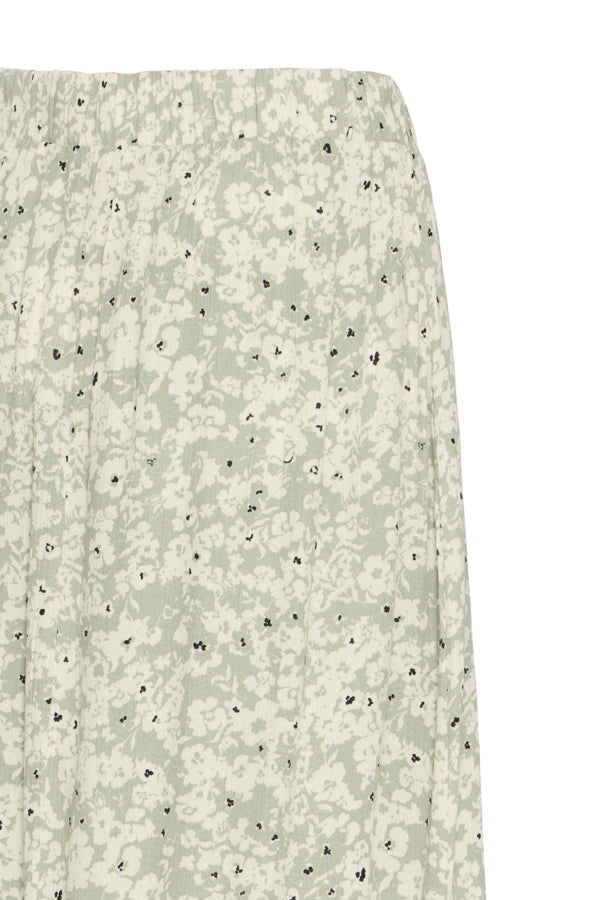 Marrakech 10 Patterned Skirt